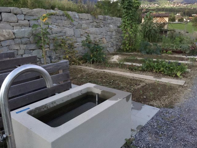 Nutzgarten